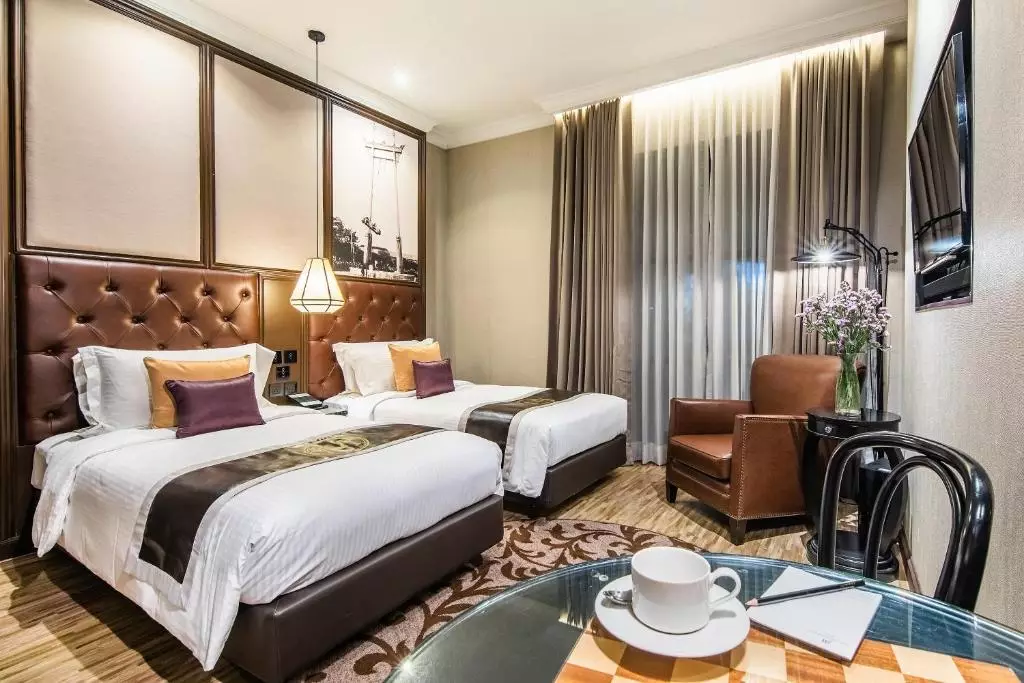 Metropole Bangkok